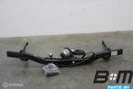 Originele zwenkbare trekhaak VW Tiguan 3 FL 5NA803881P, Auto diversen, Aanhangers en Bagagewagens, Gebruikt