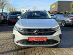 Volkswagen Tiago Life 04/2022 1j garantie Nette wagen, Auto's, Volkswagen, Leder, Bedrijf, Handgeschakeld, Taigo