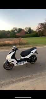 Peugeot speedfight 3 50cc 2takt, Fietsen en Brommers, Ophalen, Tweetakt, Gebruikt, Overige modellen