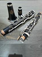 Amati 340 Sol (G) Klarinet, Muziek en Instrumenten, Blaasinstrumenten | Klarinetten, Ophalen, Overige typen, Zo goed als nieuw