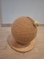 Krabpaal, Animaux & Accessoires, Meubles griffoirs pour chats, Enlèvement ou Envoi, Comme neuf, Griffoir