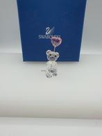 Swarovski Kris beer Ik hou van jou., Verzamelen, Ophalen of Verzenden, Zo goed als nieuw