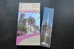 LA ROUTE DES CATHEDRALES COLLEGIALES BASILIQUES EN WALLONIE, Livres, Enlèvement ou Envoi, Benelux, Guide ou Livre de voyage