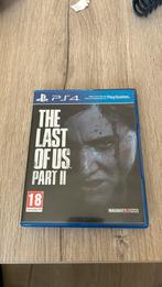 The last of us part II, Games en Spelcomputers, Games | Sony PlayStation 4, Ophalen, Zo goed als nieuw