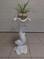 Prachtige dolfijn in porselein 70x32. 0486 215927, Huis en Inrichting, Ophalen, Zo goed als nieuw