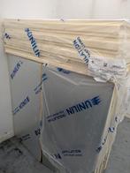 Isolatieplaten 8cm Unilin, Doe-het-zelf en Bouw, Isolatie en Afdichting, Ophalen, 4 tot 8 cm, Nieuw, 5 tot 10 m²