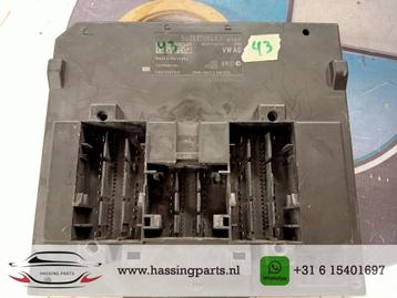 vw golf 7 audi a3 8v seat bcm boordnet module 5q0937084aj beschikbaar voor biedingen