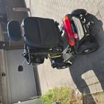 elektrische Rolater shoprider, Ophalen, Zo goed als nieuw