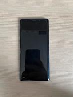 Samsung Galaxy Note 9, Telecommunicatie, Mobiele telefoons | Samsung, Ophalen, Gebruikt, Blauw, Touchscreen