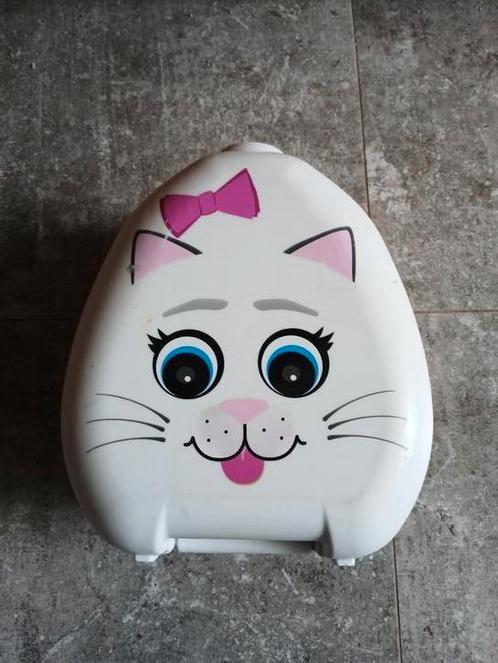 Draagbaar potje: my carry pot, Kinderen en Baby's, Badjes en Verzorging, Gebruikt, Overige typen, Overige merken, Ophalen