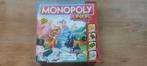 monopoly Junior, Trois ou quatre joueurs, Enlèvement, Utilisé, Nathan