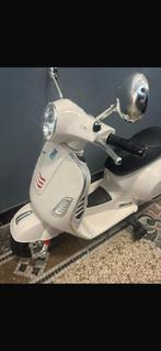 Kinder vespa, Ophalen of Verzenden, Nieuw, Overige typen