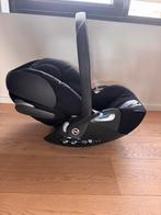 Cybex cloud Z i-size black, Ophalen, Gebruikt, Overige merken, Slaapstand