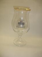 Bierglas Hertog Jan, Grand Prestige, 0,25l., Ophalen of Verzenden, Zo goed als nieuw, Glas of Glazen, Hertog Jan