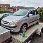 huyndai Getz 1500cc D euro 4 2007 voor export en restauratie, Auto's, Voorwielaandrijving, 118 g/km, 65 kW, 1400 cc