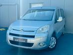 citroen berlingo multispace 1.6i airco 2Xschuifdeur EURO5, Auto's, Citroën, Voorwielaandrijving, Euro 5, Stof, 4 cilinders