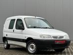 Citroen Berlingo 1.9 X LichteVracht 2-Zit, Auto's, Voorwielaandrijving, 4 deurs, Lichtsensor, 4 cilinders