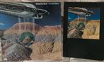 Hawkwind, Cd's en Dvd's, Ophalen of Verzenden, Zo goed als nieuw, 12 inch, Progressive