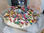 speelgoed autos, Kinderen en Baby's, Ophalen, Gebruikt