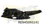 Renault Arkana (5/21-) voorbumpersteun Links binnen boven Or, Auto-onderdelen, Nieuw, Bumper, Renault, Verzenden