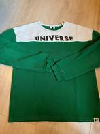 sweater groen cks 164, Kinderen en Baby's, Ophalen of Verzenden, Gebruikt, Cks, Jongen