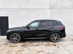 BMW X5 45e xDrive | M-Pack | Leasing, Auto's, BMW, Automaat, 257 kW, Zwart, Leder