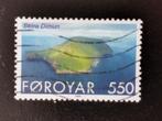 Îles Féroé/Foroyar 2004 - Île de Stóra Dímun, Danemark, Affranchi, Enlèvement ou Envoi