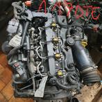 OPEL CHEVROLET A17DTE-MOTOR, Ophalen of Verzenden, Opel