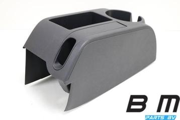 Middenconsole achter VW Scirocco 1K0863323 beschikbaar voor biedingen