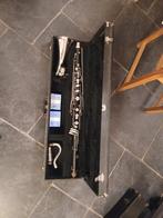 Clarinette basse Bundy, Musique & Instruments, Instruments à vent | Clarinettes, Enlèvement