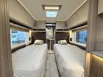 Kabe Imperial 630 TDL, Caravanes & Camping, Caravanes, Entreprise, Kabe, Poêle, 7 à 8 mètres