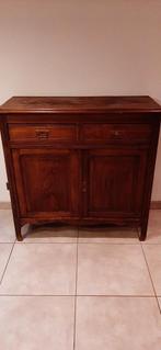 antiek kastje, Enlèvement, Utilisé