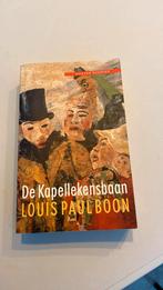 Boek De Kapellekensbaan.Louis Paul Boon, Boeken, Ophalen, Nieuw