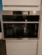 AEG combi magnetron (defect), Encastré, Croustillant, Enlèvement, Ne fonctionne pas