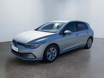 Volkswagen Golf Life*Carplay*APS Av/Ar*Clim auto*Régul ACC  beschikbaar voor biedingen