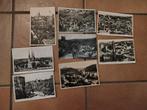 8 oude postkaarten Luxemburg, Verzamelen, Ophalen