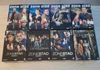 Zone stad de complete serie 1-8, Cd's en Dvd's, Ophalen of Verzenden