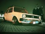 Golf 1 1.3 benzine -Freddy, Auto's, Voorwielaandrijving, Stof, 4 cilinders, 999 g/km
