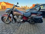 Honda	Shadow VT750, 750 cc, Bedrijf, 12 t/m 35 kW