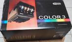 Meopta Color 3 kleurkop + 2 diffusers, Audio, Tv en Foto, Foto | Doka Apparatuur, Ophalen, Doka-onderdelen