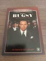 Bugsy (1991) 2 disc, Cd's en Dvd's, Dvd's | Thrillers en Misdaad, Ophalen of Verzenden