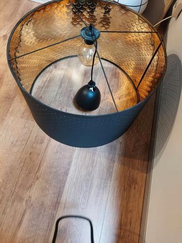 Lampenkap diam 59cm beschikbaar voor biedingen