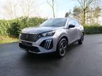Peugeot 2008 Allure, 360,EAT8, Apple Carplay, Android Auto, Argent ou Gris, Achat, Commande vocale, Entreprise