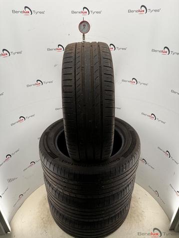235/55R18 100V Continental SUV 235/55 R18 235/55/18 2355518 beschikbaar voor biedingen