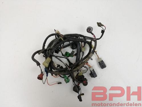 Kabelboom Suzuki GSX-R 750 SRAD 1996 t/m 1997 draadboom kabe, Motoren, Onderdelen | Suzuki, Gebruikt, Ophalen of Verzenden