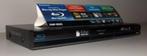 Panasonic DMP BD65 Blu-Ray-speler, Ophalen of Verzenden, Zo goed als nieuw, Panasonic, Wi-Fi