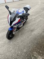 BMW S 1000 RR, Motoren, 4 cilinders, Motorrijbewijs A, Particulier, Handvatverwarming