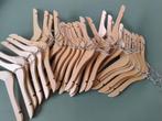 Houten kinderkapstokjes (€5 voor alle kapstokken), Kleding | Dames, Kledinghangers, Ophalen, Zo goed als nieuw