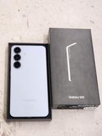 Samsung S25, Ophalen