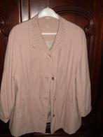 zomer/regenjas, Kleding | Dames, ANDERE, Beige, Maat 46/48 (XL) of groter, Ophalen of Verzenden